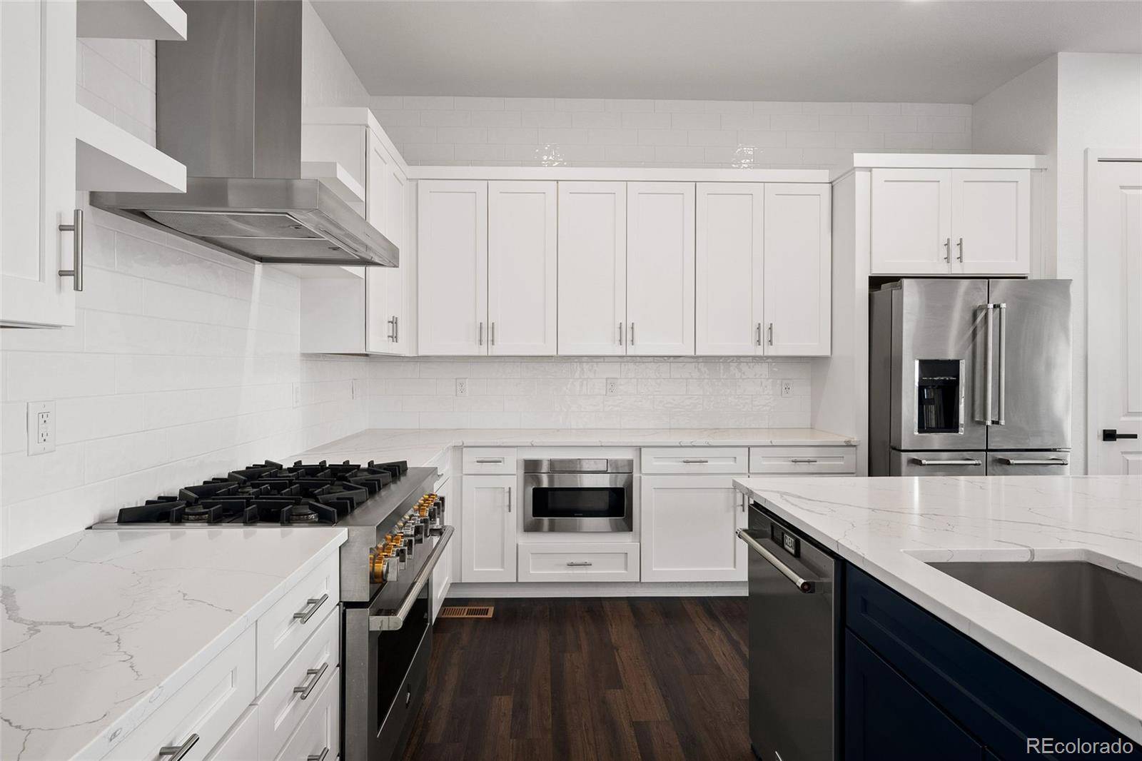 21416 E 61st DR, Aurora, CO 80019