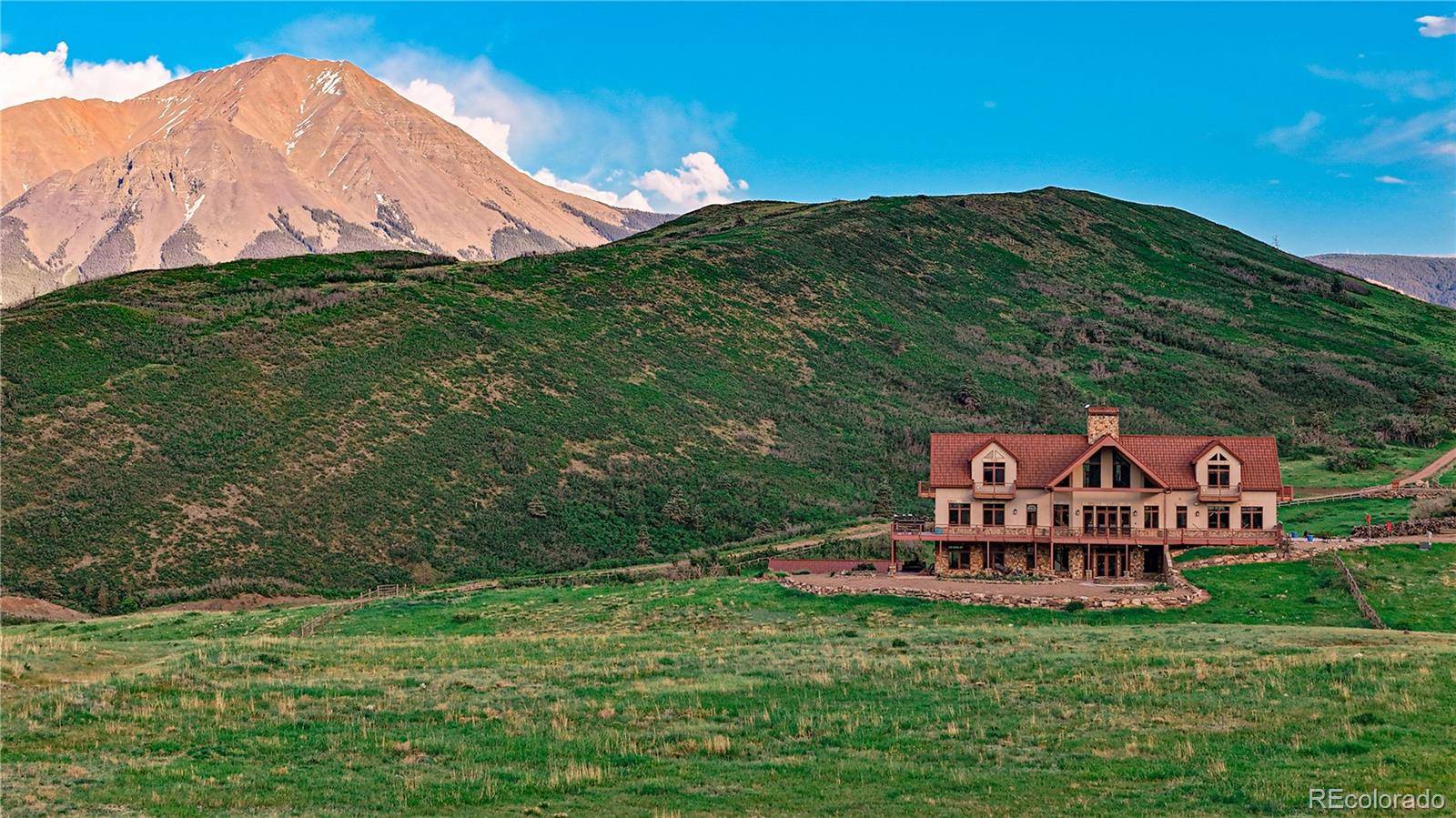 850 Rilling Canyon RD, La Veta, CO 81055