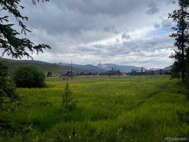 1680 N Cr-491 RD, Grand Lake, CO 80447