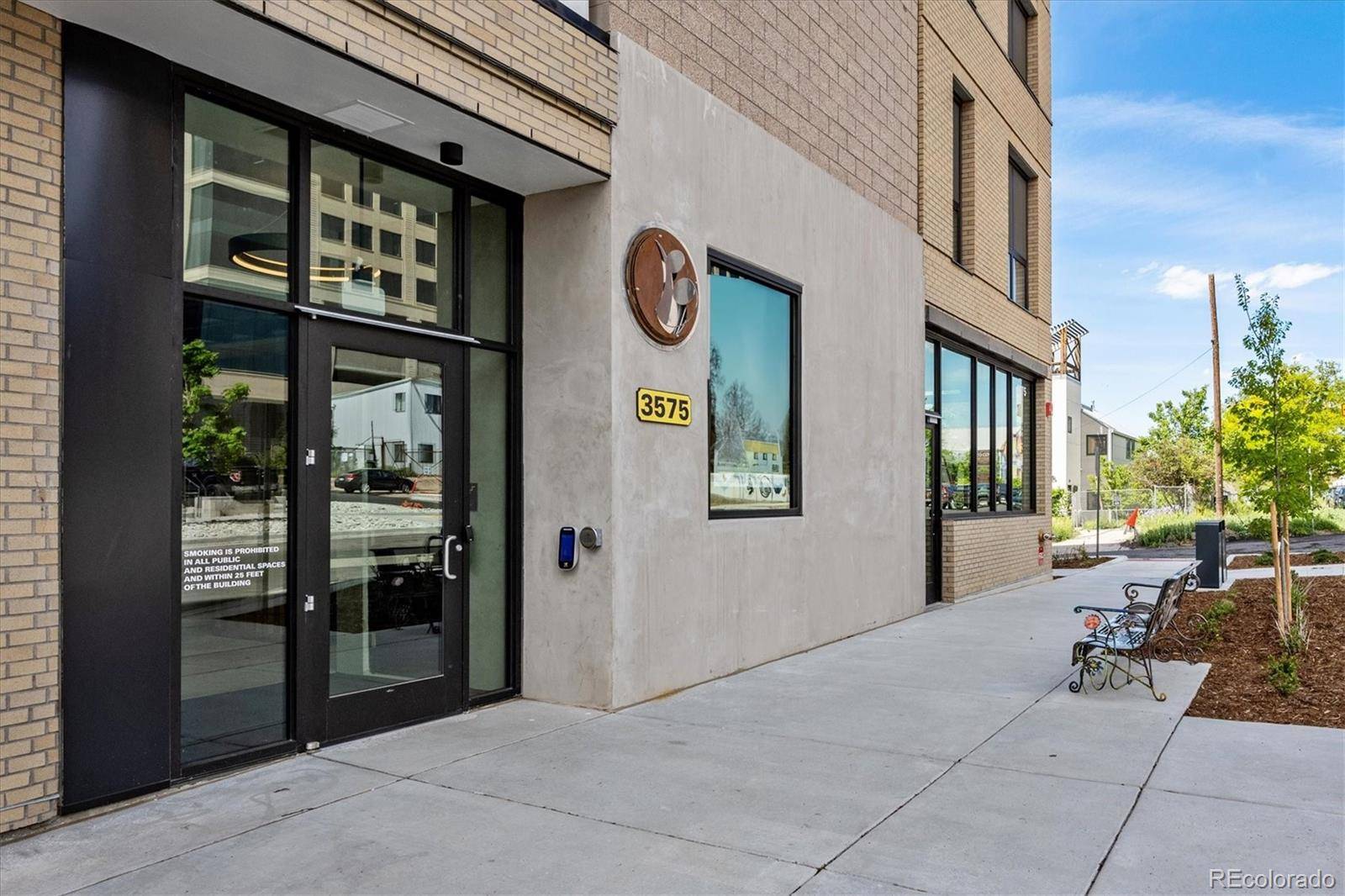 3575 Chestnut PL #203, Denver, CO 80216