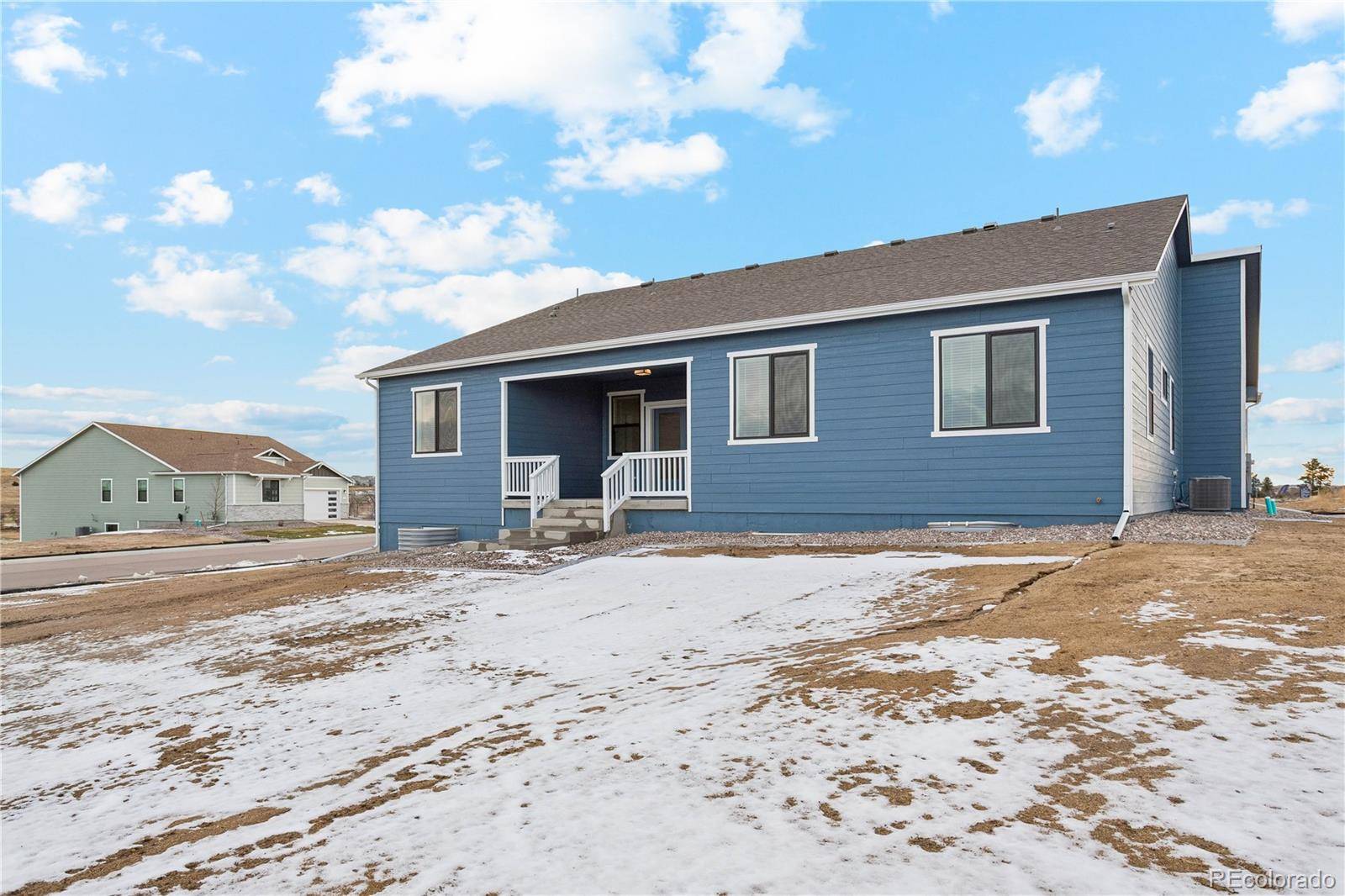 5459 Westin Hills DR, Elizabeth, CO 80107