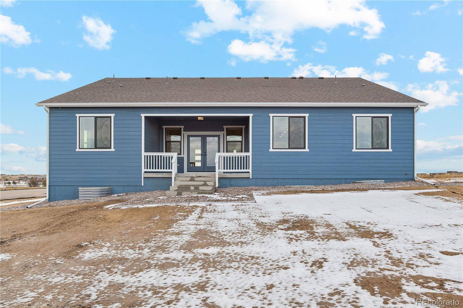 5459 Westin Hills DR, Elizabeth, CO 80107