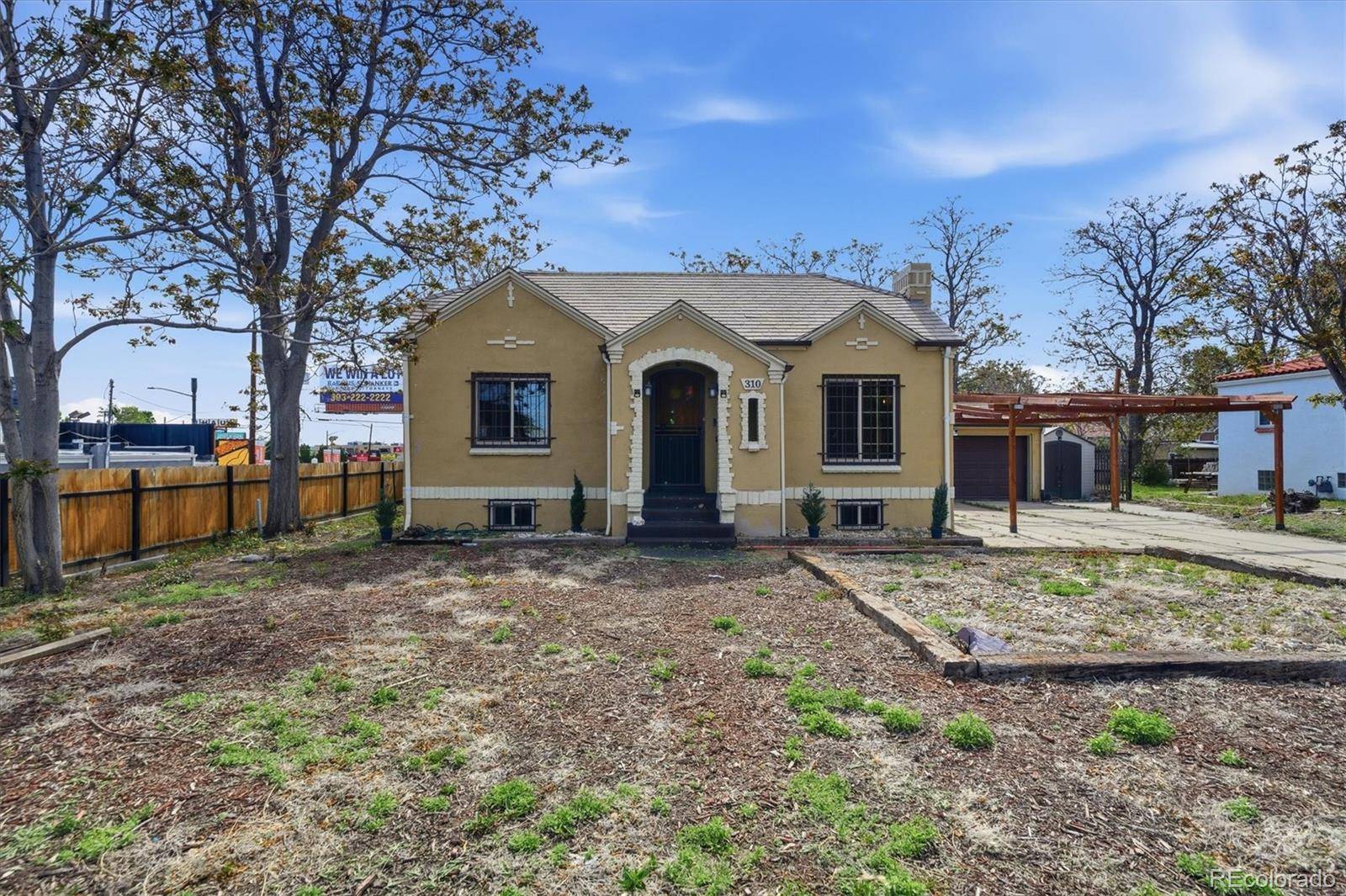 310 S Clay ST, Denver, CO 80219