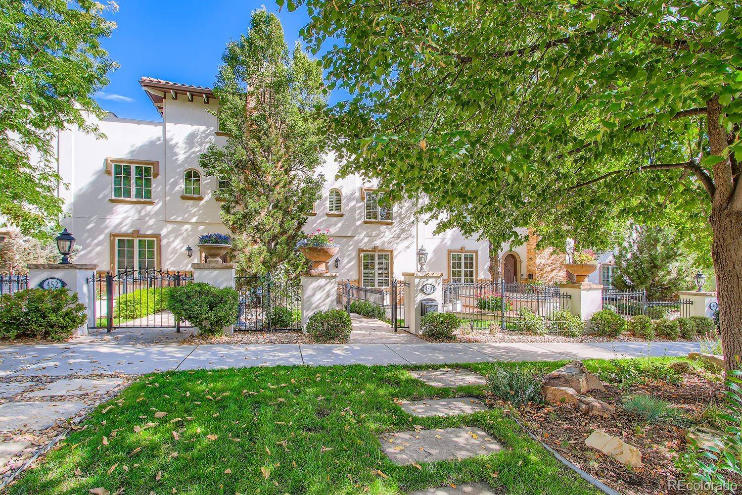 450 N Detroit ST, Denver, CO 80206