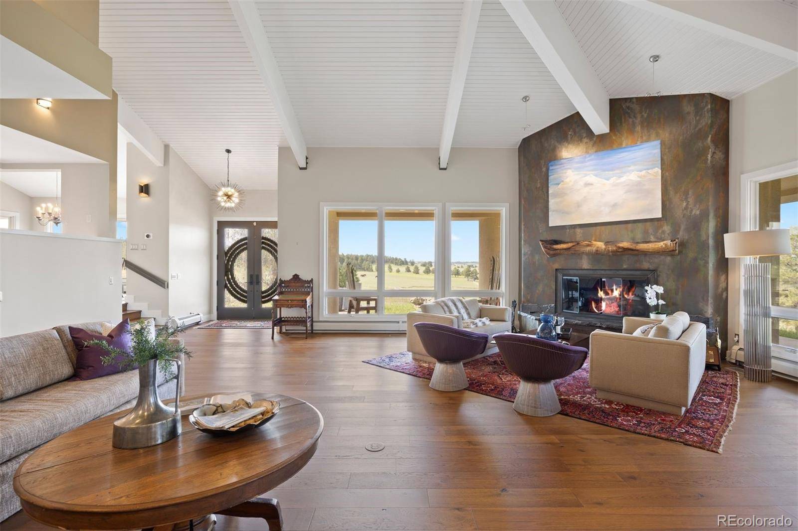 30886 County Road 17/21, Elizabeth, CO 80107