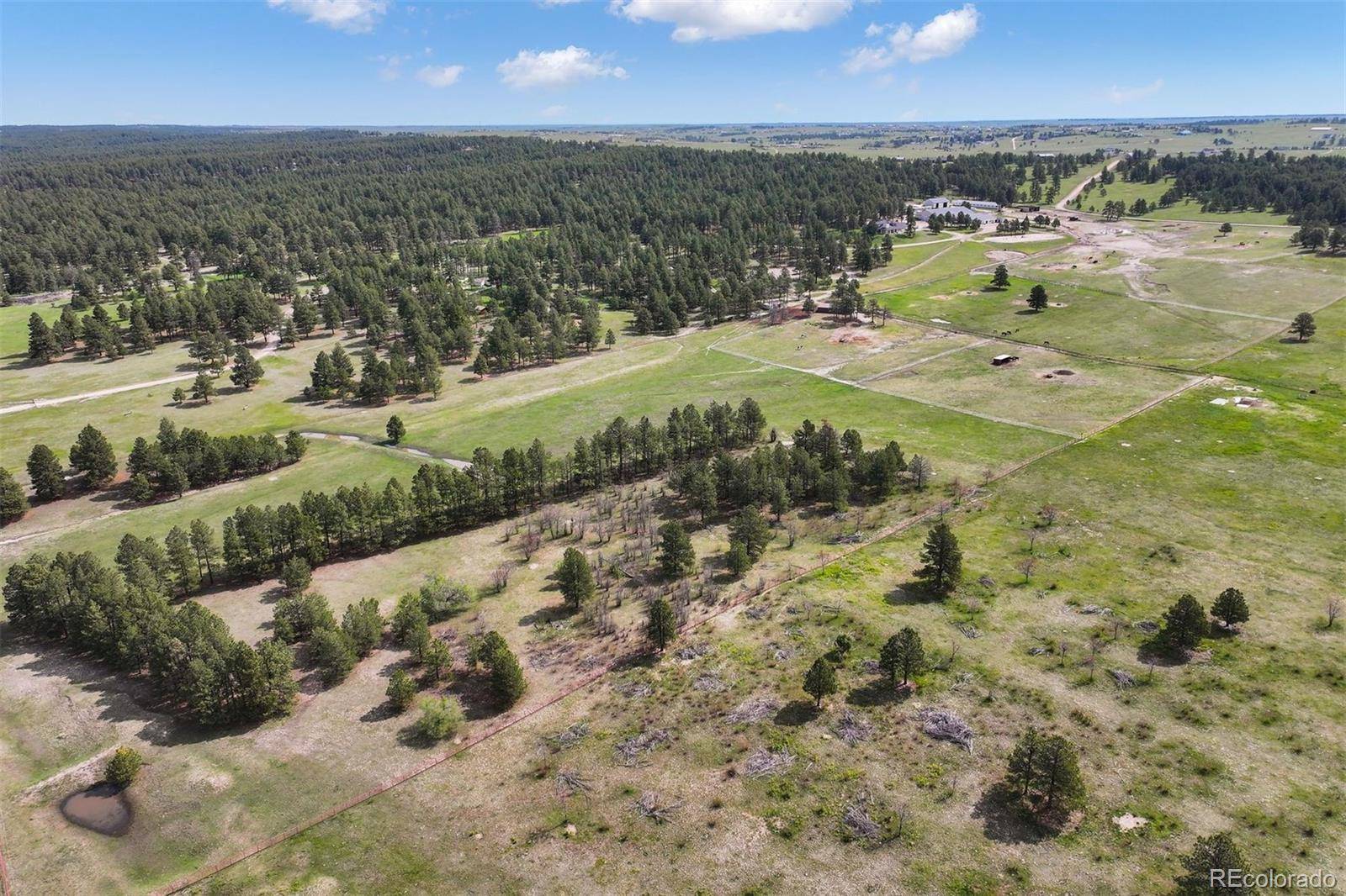 30886 County Road 17/21, Elizabeth, CO 80107