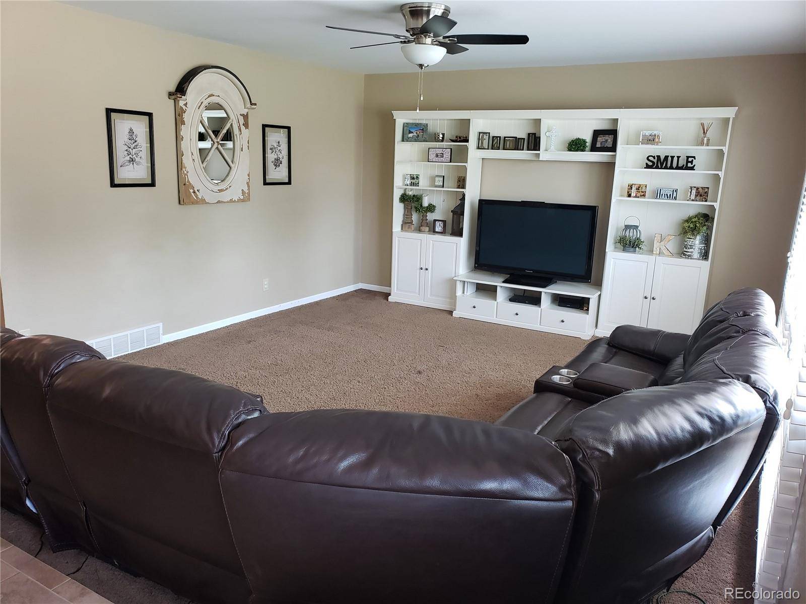1880 Frank ST, Burlington, CO 80807