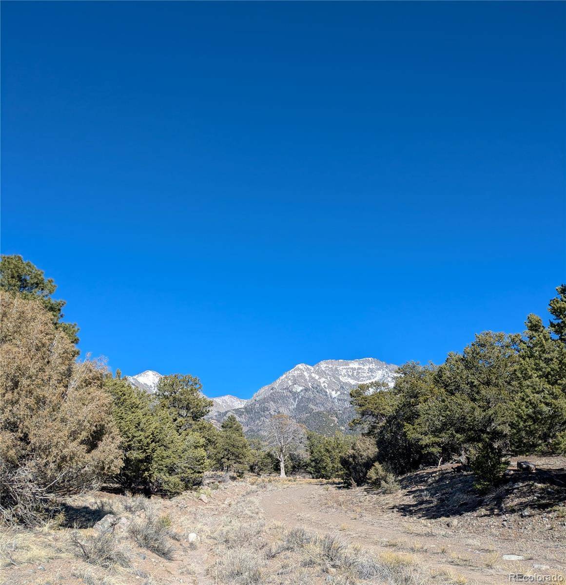 1393 Spanish Ruins, Crestone, CO 81131