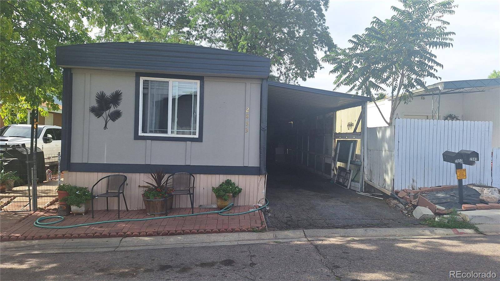 2853 Blue Jay ST, Denver, CO 80260