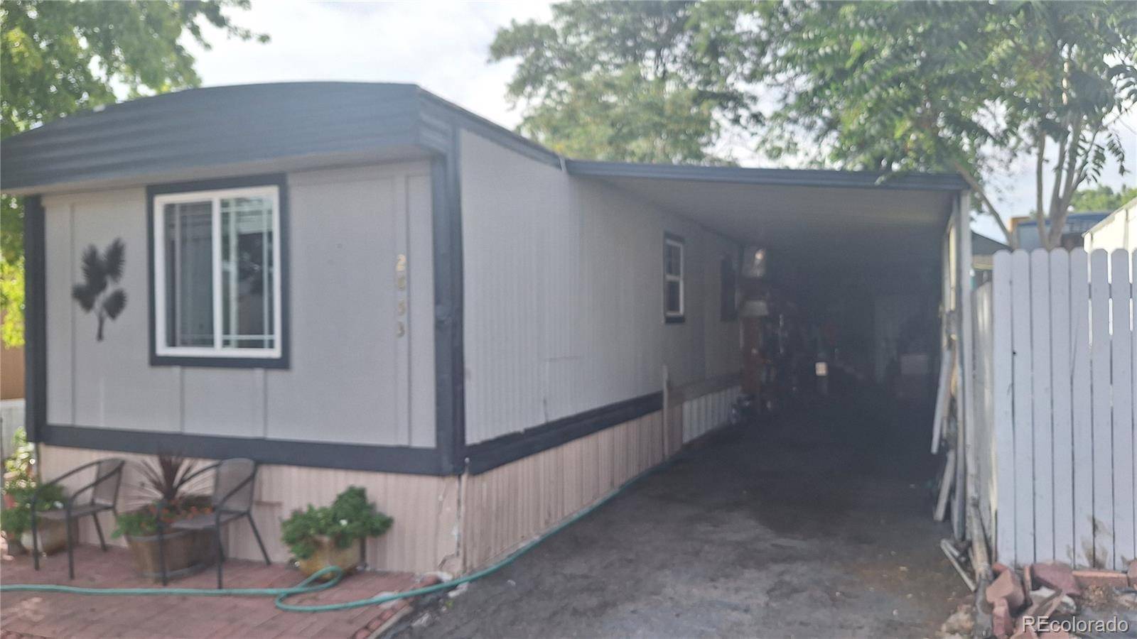 2853 Blue Jay ST, Denver, CO 80260
