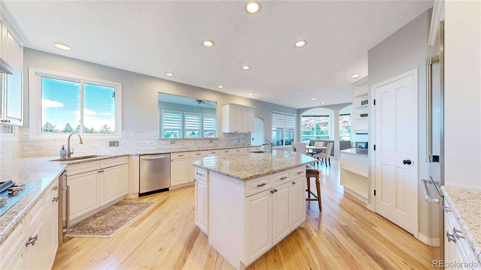 6324 Willow Broom TRL, Littleton, CO 80125