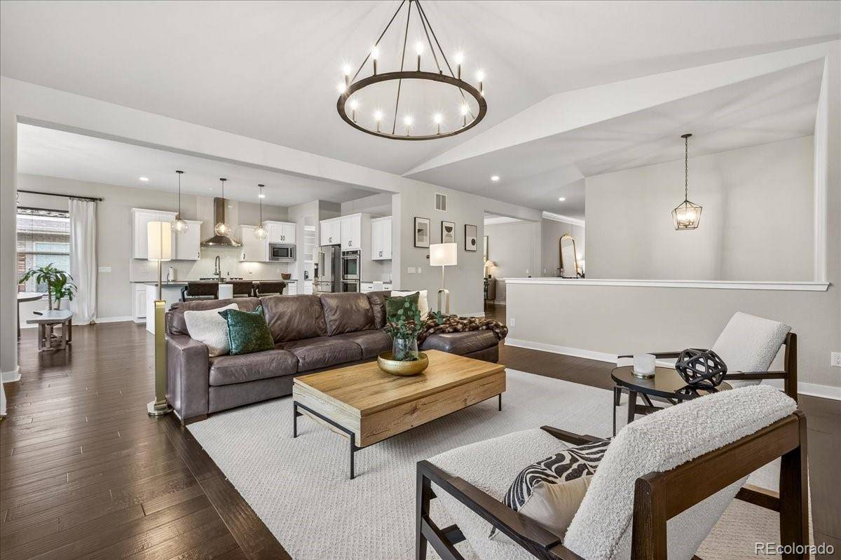 22280 Boundstone DR, Parker, CO 80138