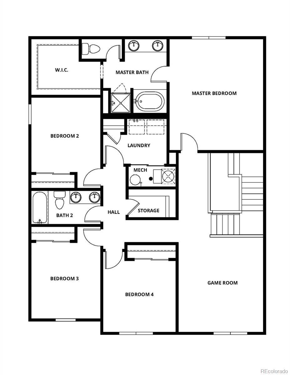 941 Sarah AVE, Fort Lupton, CO 80621