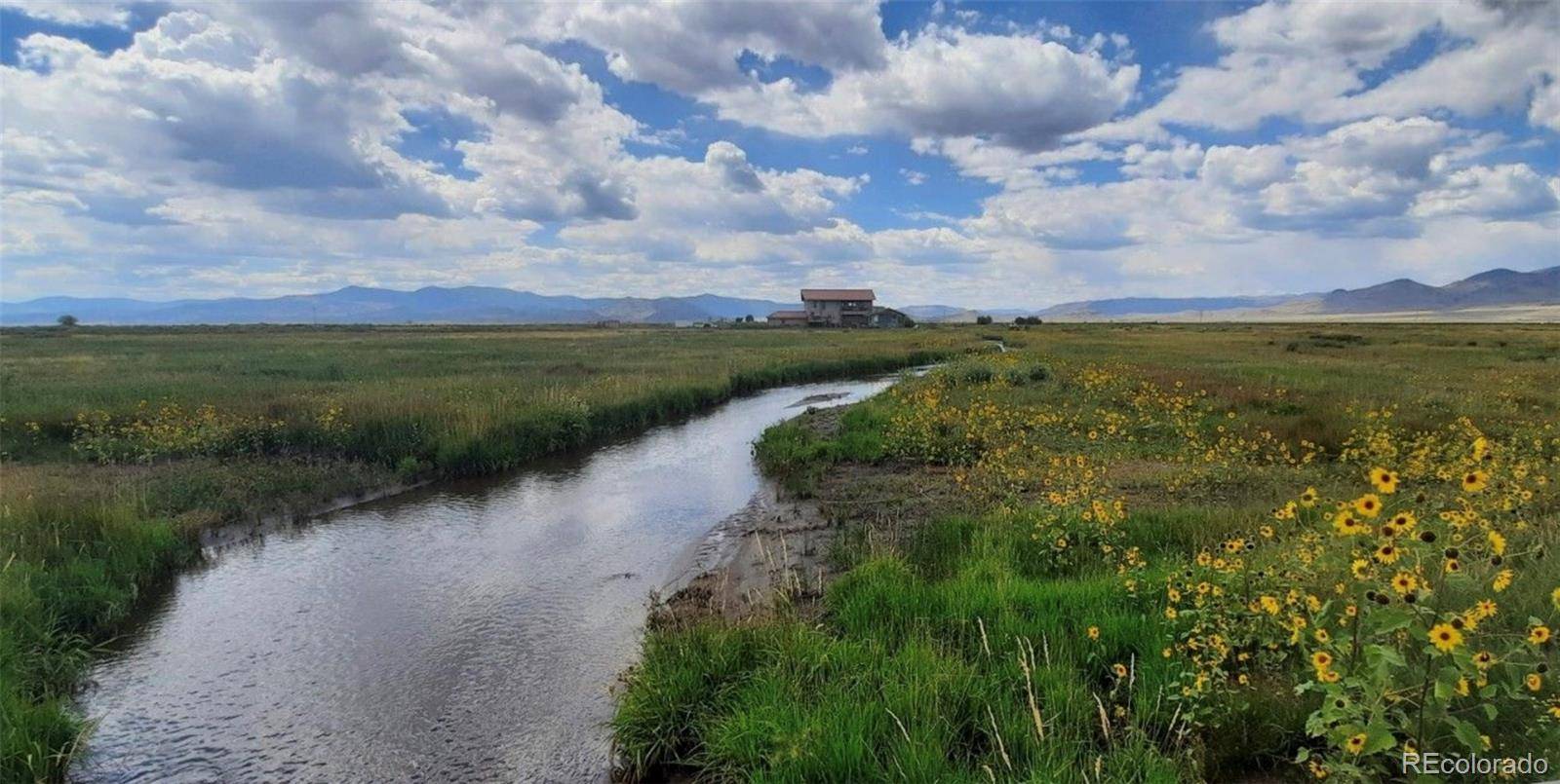 51781 County Road X, Saguache, CO 81149