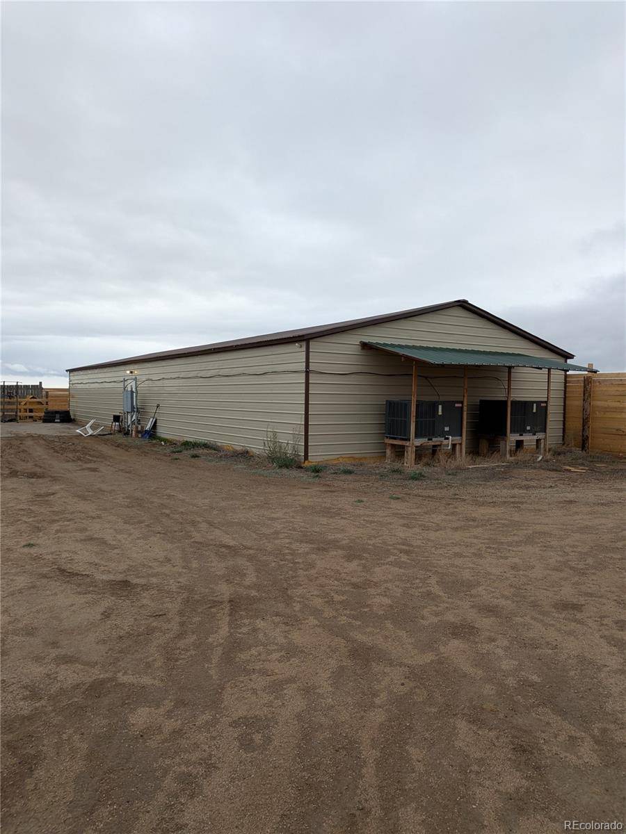 25765 Tappero AVE, Moffat, CO 81143