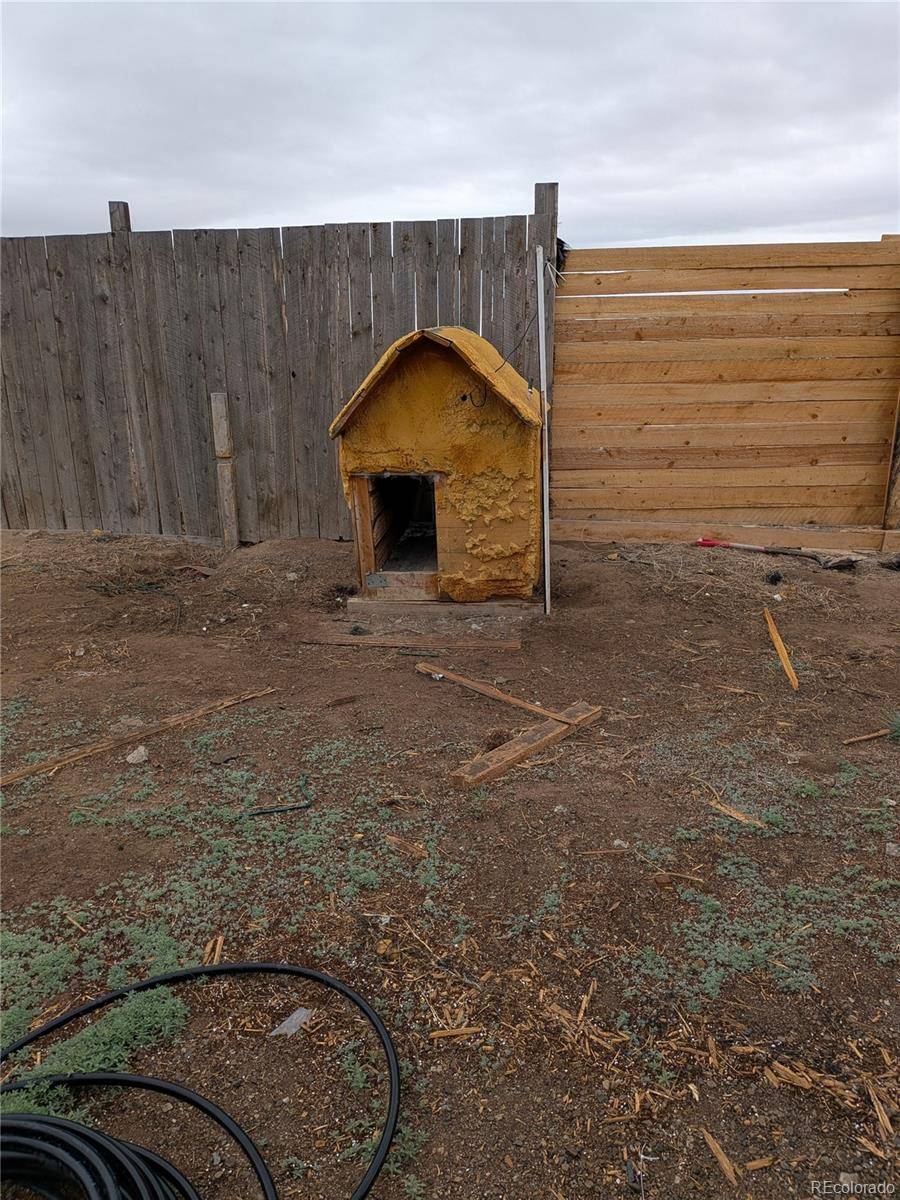 25765 Tappero AVE, Moffat, CO 81143