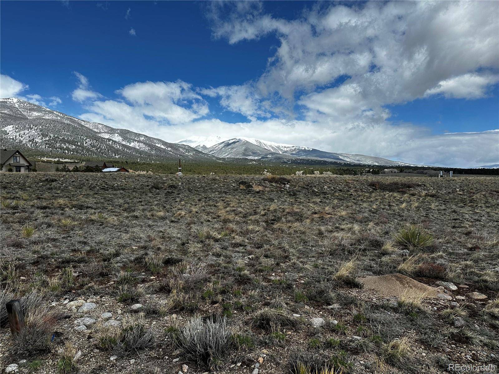 17430 Reserve DR, Buena Vista, CO 81211