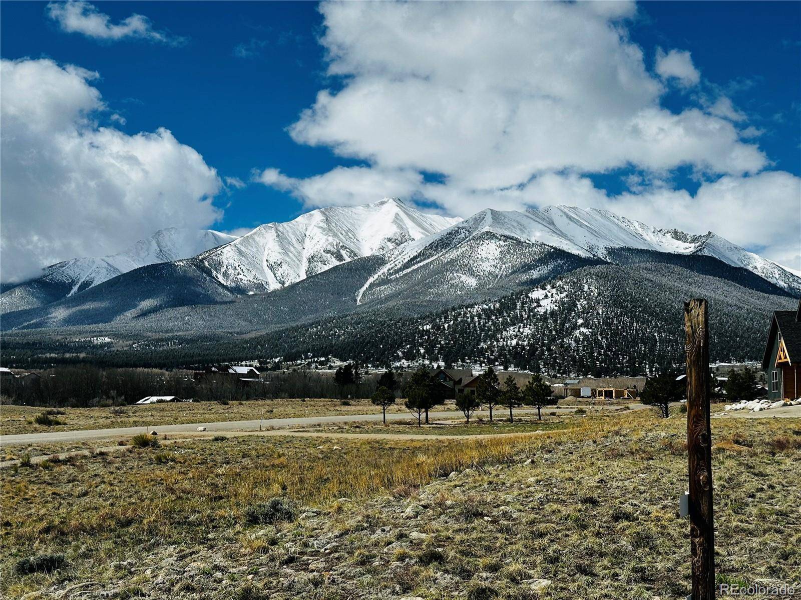 17430 Reserve DR, Buena Vista, CO 81211