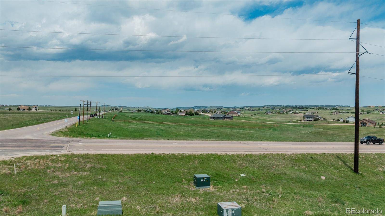16560 Papago WAY, Colorado Springs, CO 80908