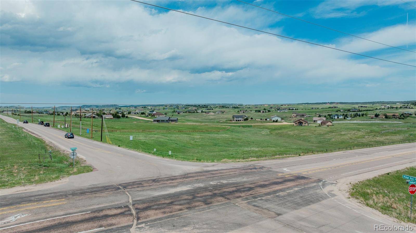 16560 Papago WAY, Colorado Springs, CO 80908