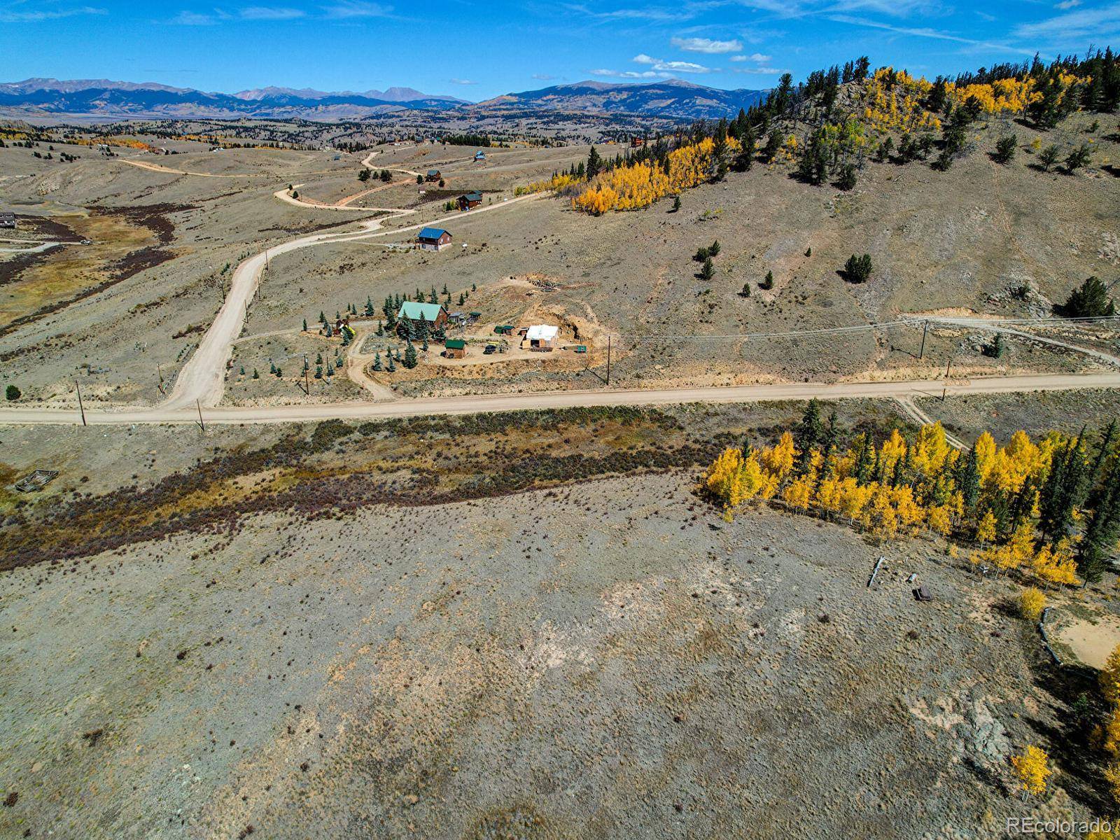 222 Chief TRL, Jefferson, CO 80456