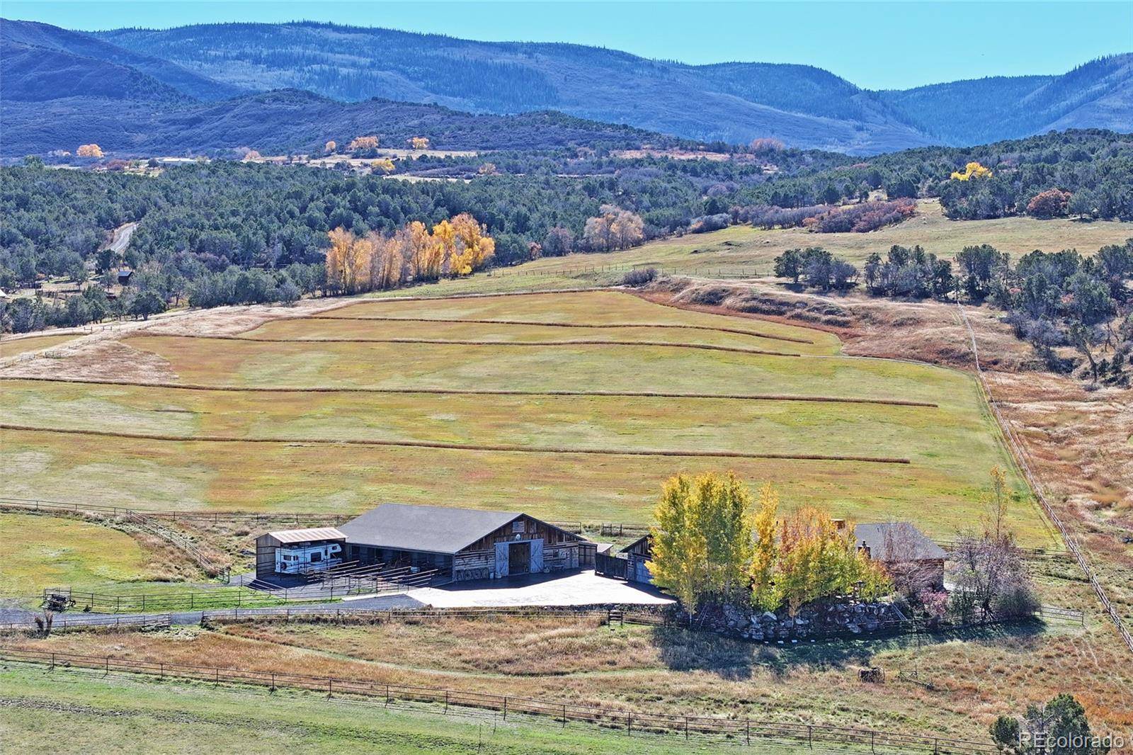 10497 54 7/10 RD, Molina, CO 81646