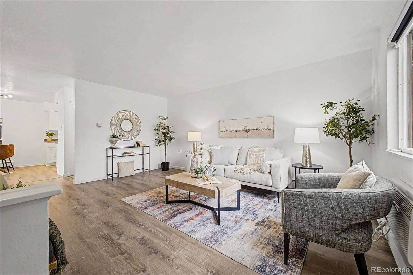 9340 W 49th AVE #205, Wheat Ridge, CO 80033