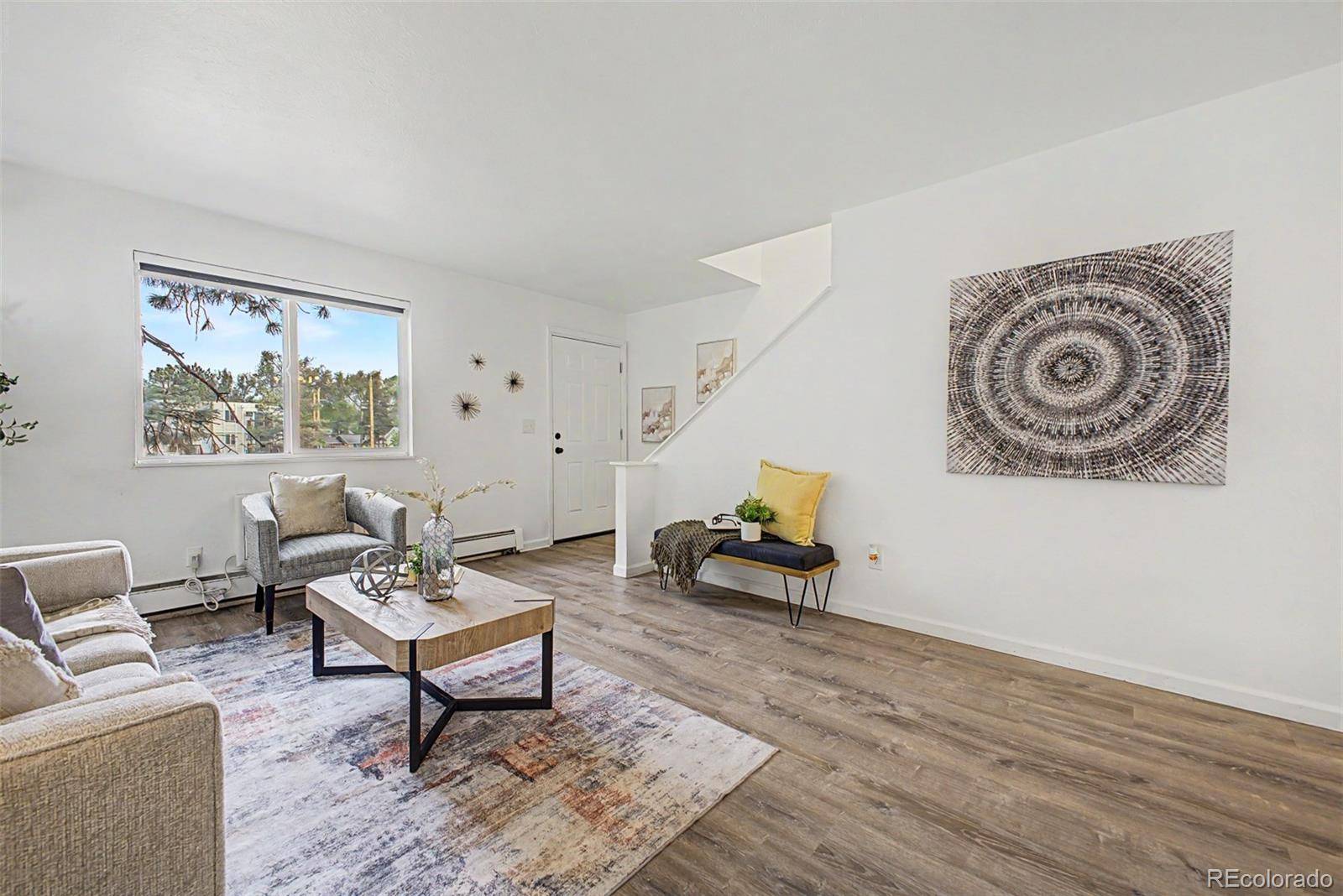 9340 W 49th AVE #205, Wheat Ridge, CO 80033
