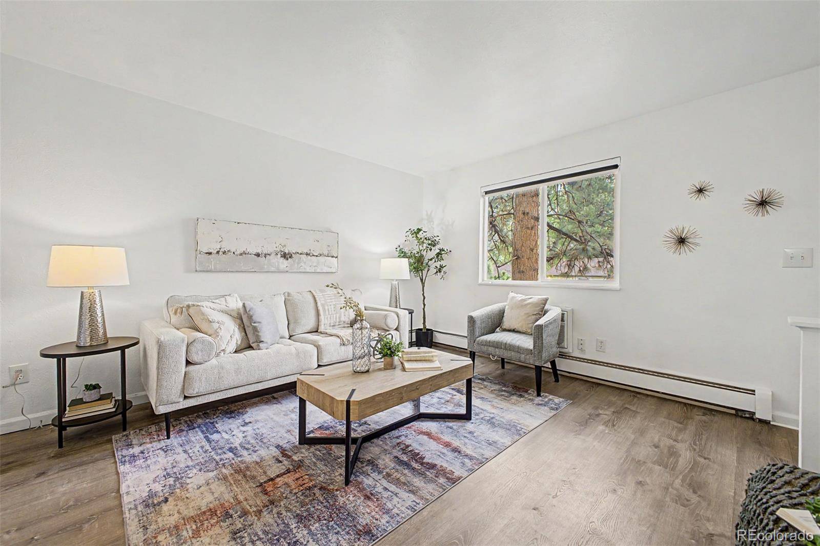 9340 W 49th AVE #205, Wheat Ridge, CO 80033
