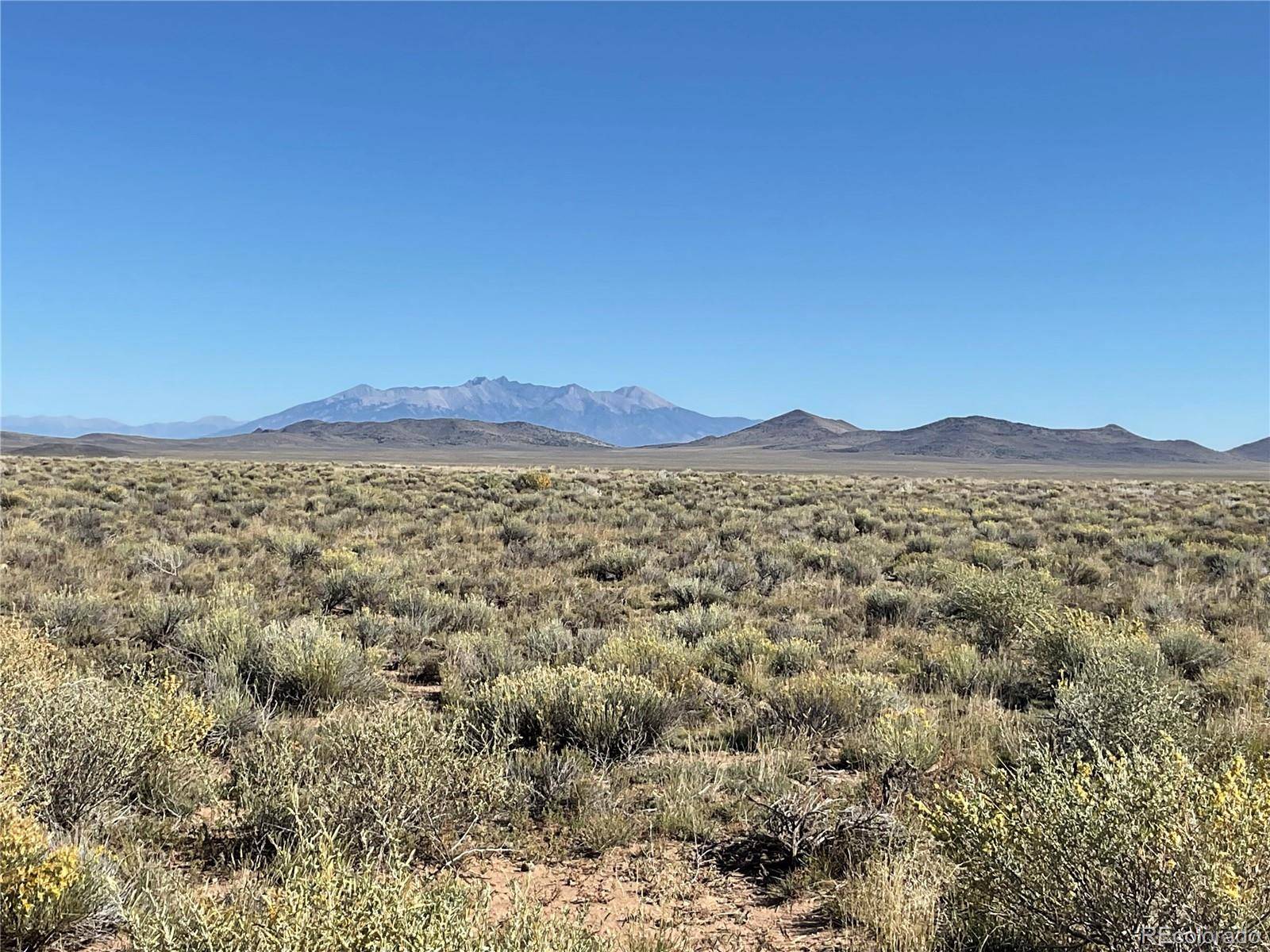 Lot 2 Ben Rd., San Luis, CO 81152