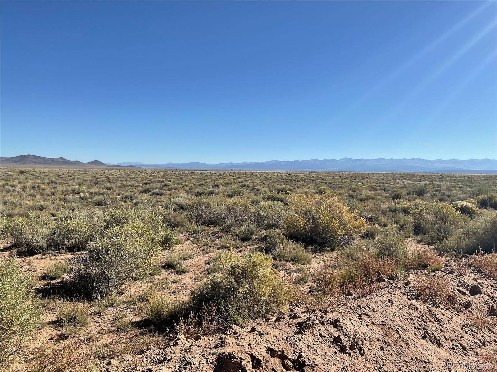 Lot 2 Ben Rd., San Luis, CO 81152
