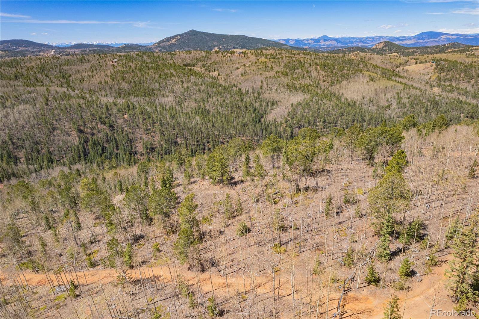 0 S Highway 67, Cripple Creek, CO 80813