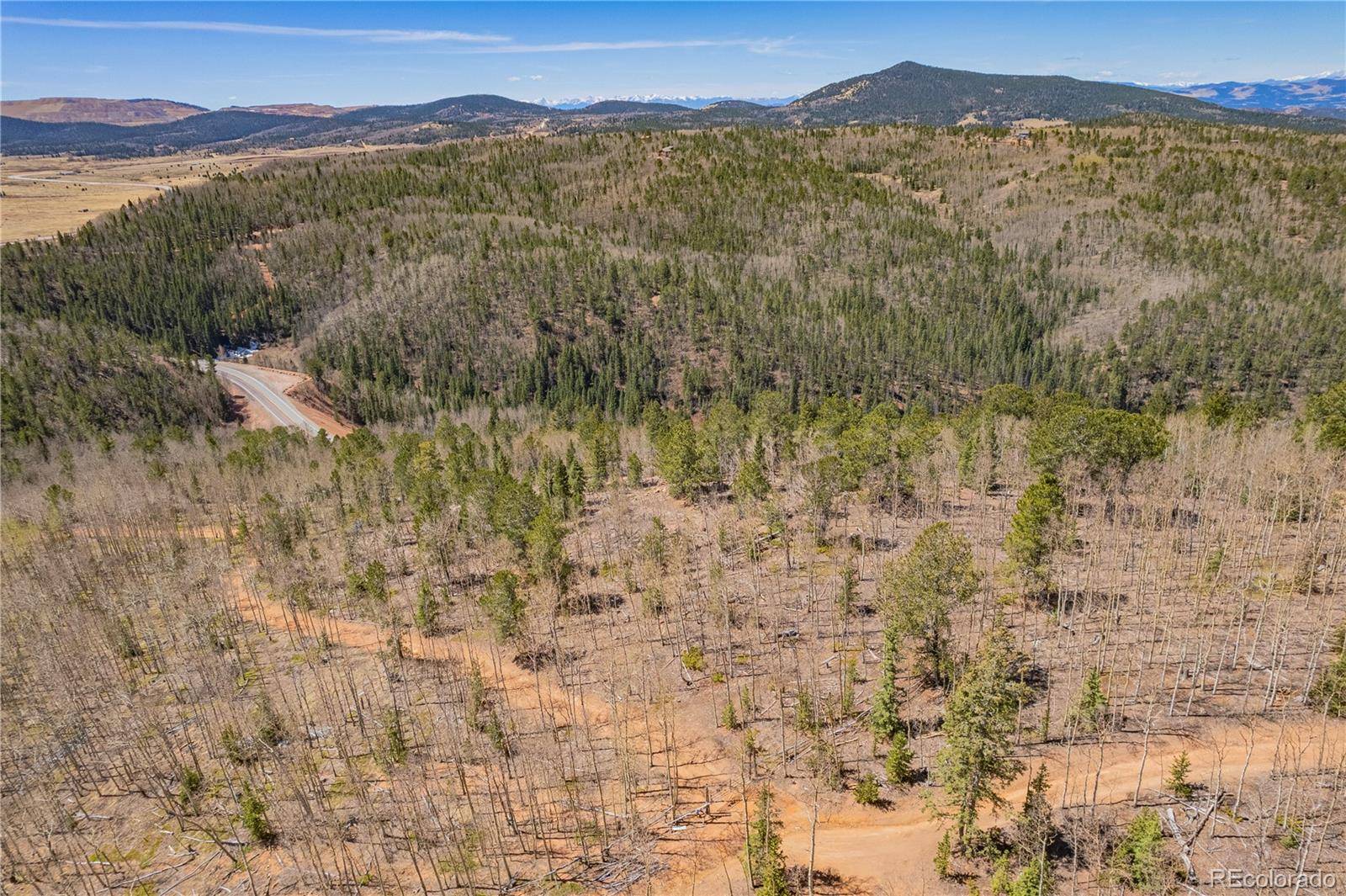 0 S Highway 67, Cripple Creek, CO 80813