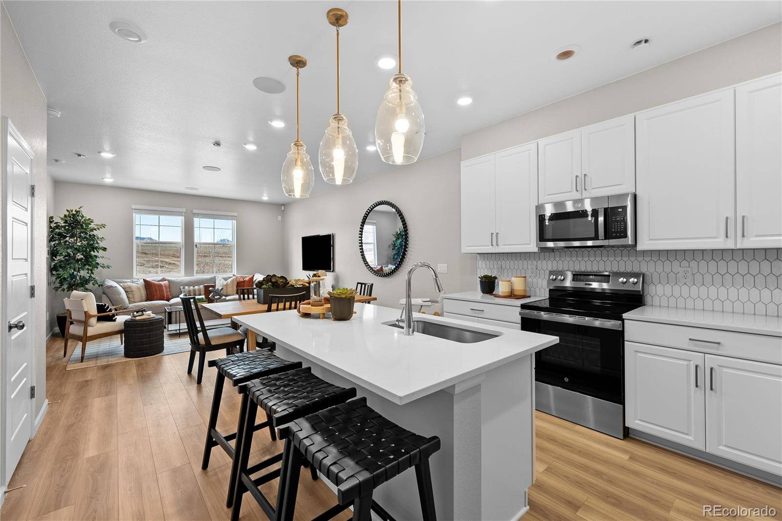 17142 W 91st LN, Arvada, CO 80007