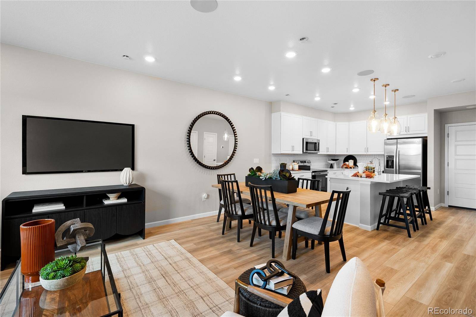 17142 W 91st LN, Arvada, CO 80007