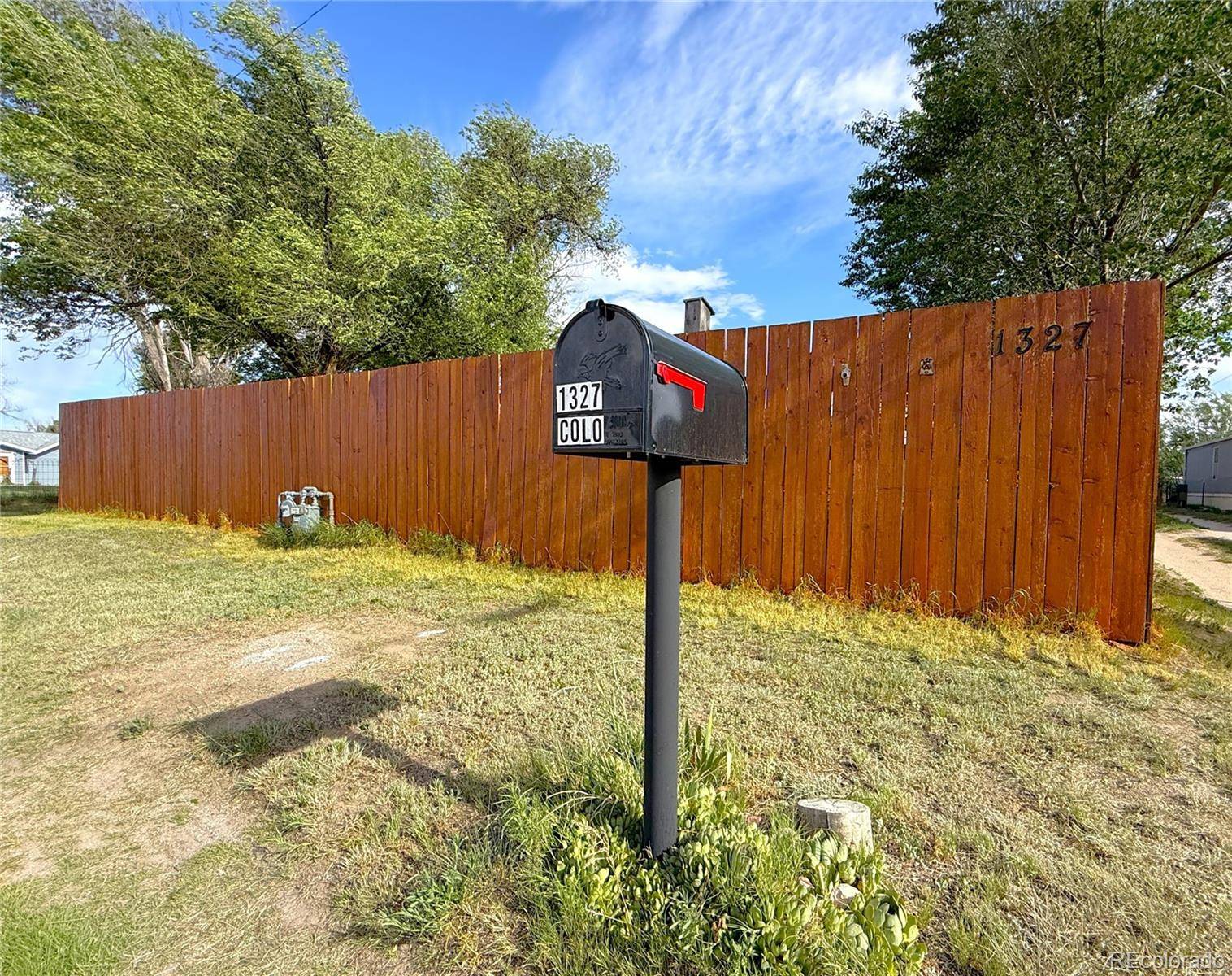 1327 Colorado ST, Limon, CO 80828
