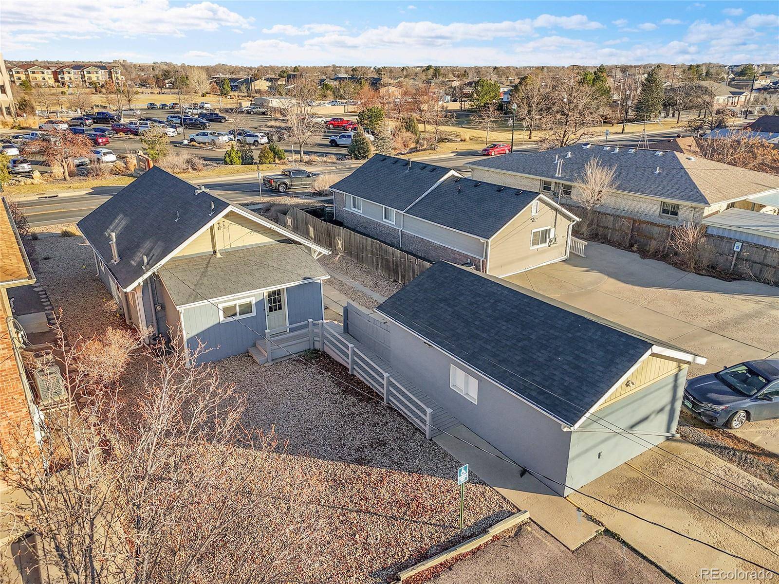 509 S 4th AVE, Brighton, CO 80601