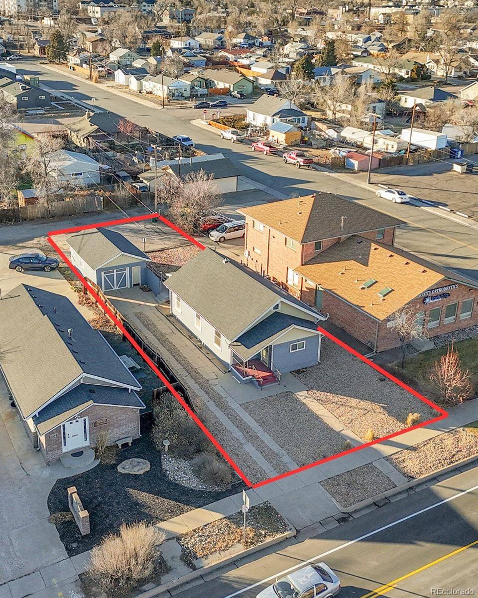 509 S 4th AVE, Brighton, CO 80601