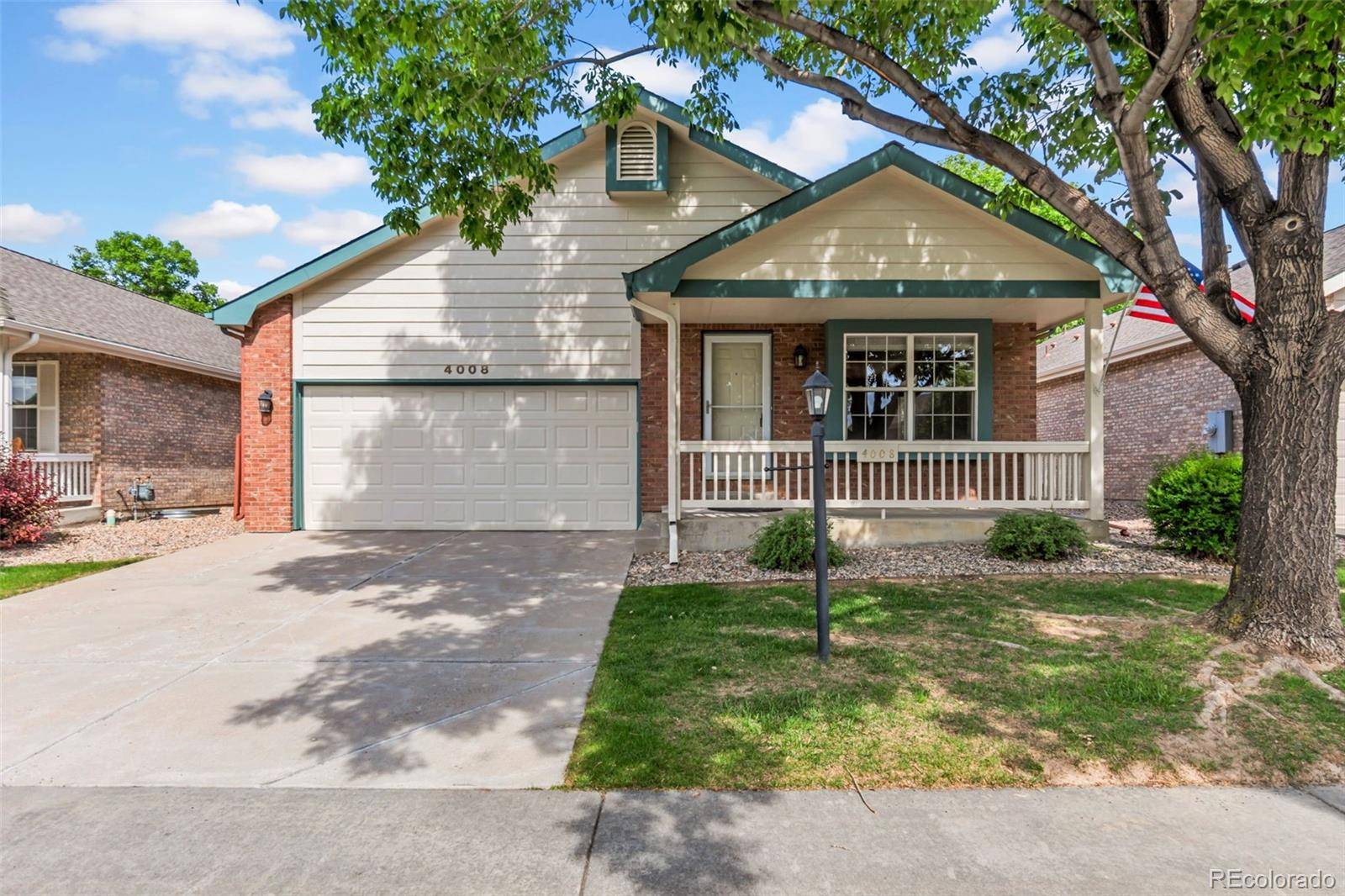 4008 Penrose AVE, Loveland, CO 80538