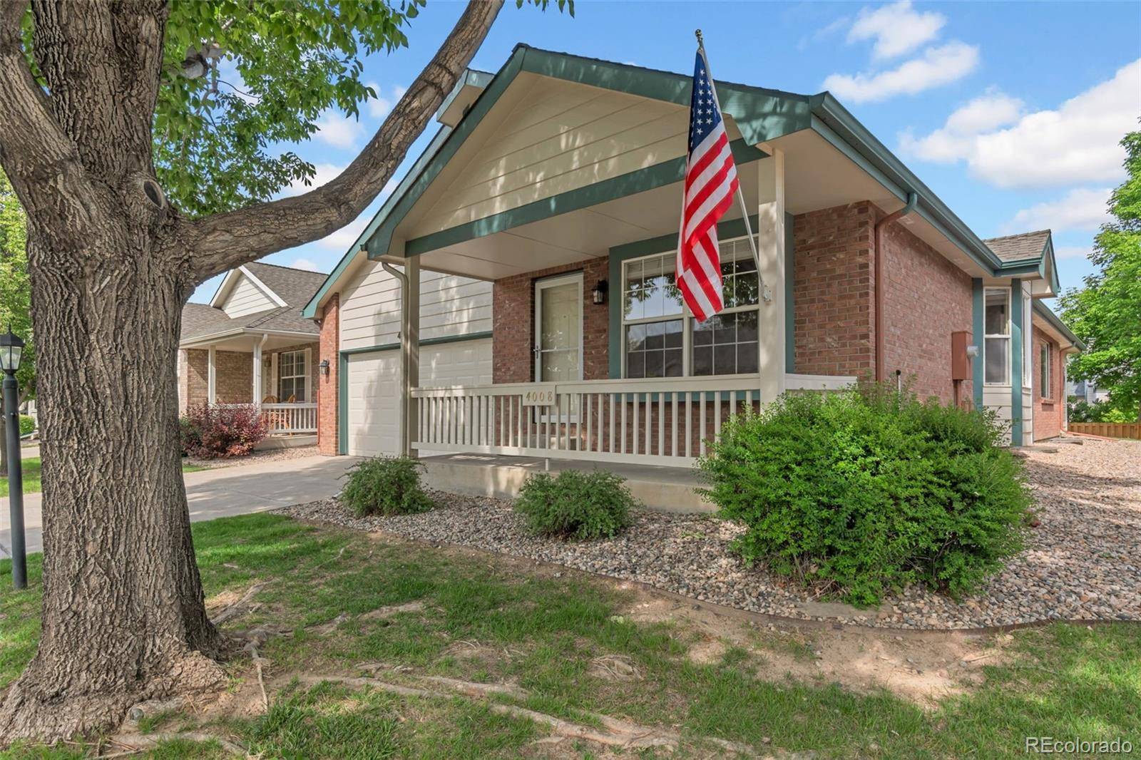 4008 Penrose AVE, Loveland, CO 80538