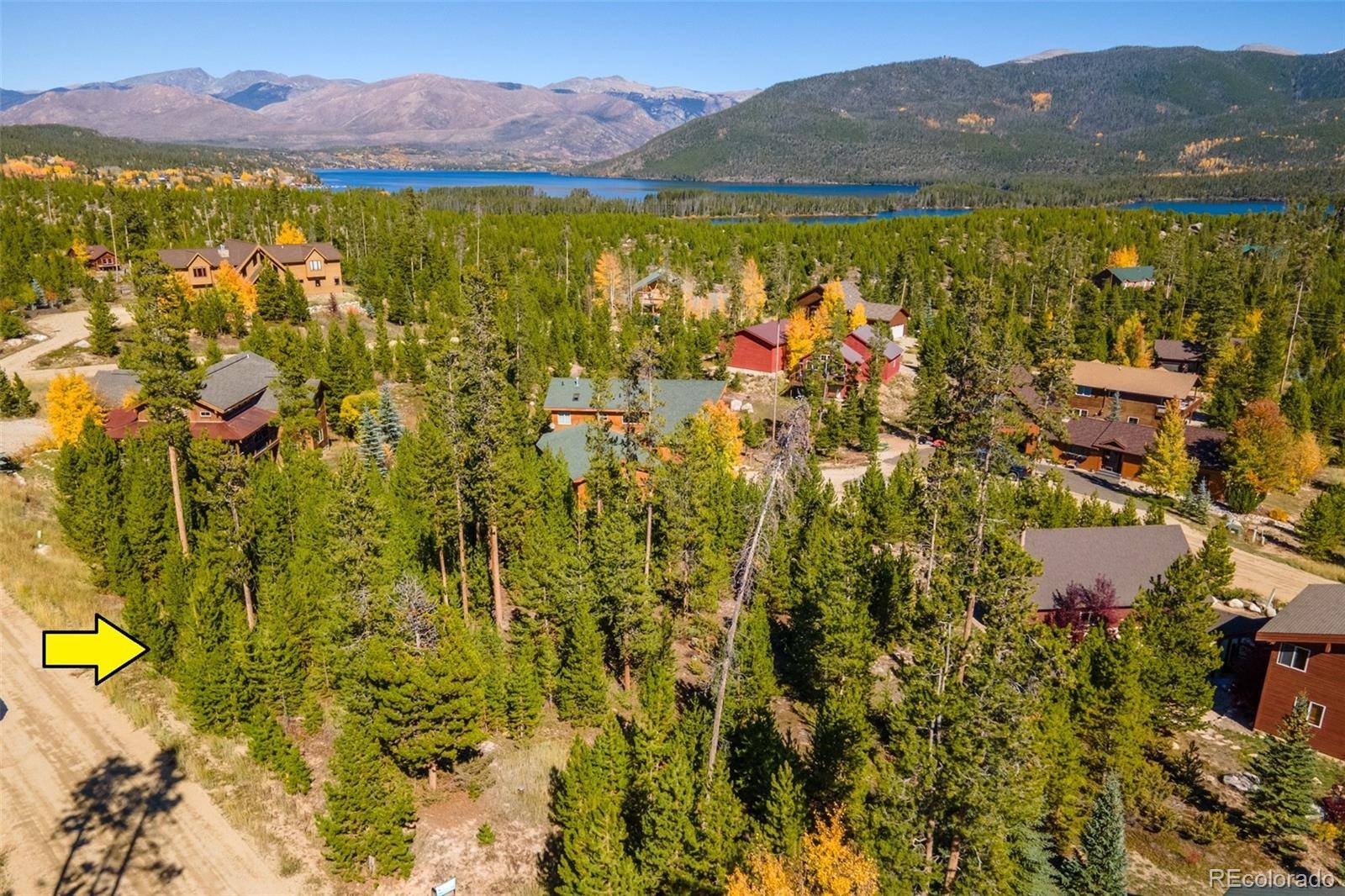 220 GCR 4571, Grand Lake, CO 80447