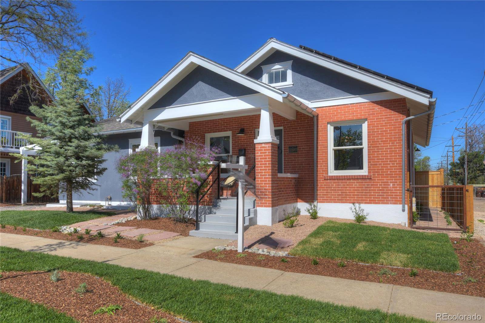 2230 20th ST, Boulder, CO 80302