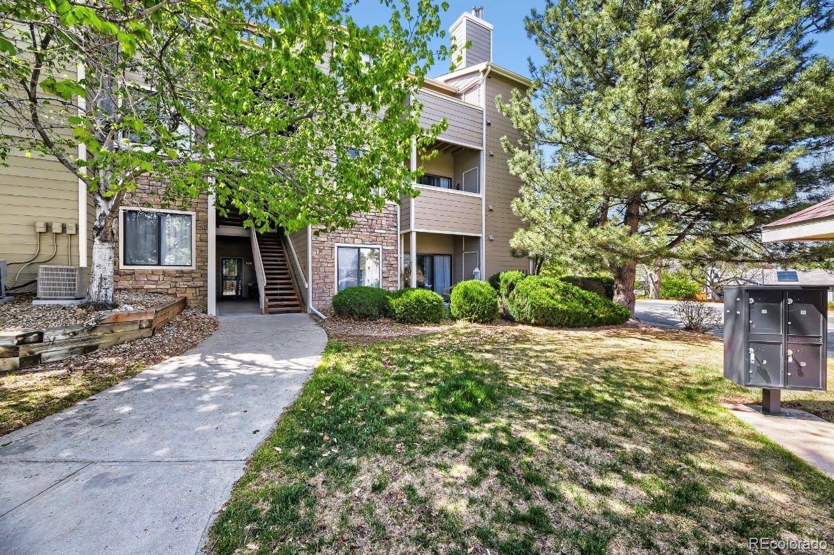 7388 S Alkire ST #206, Littleton, CO 80127