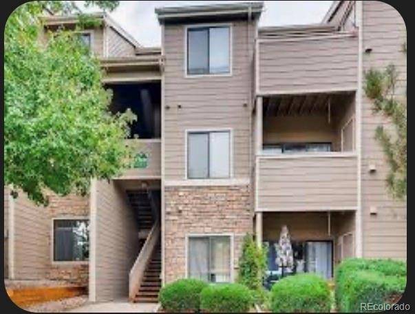 7388 S Alkire ST #206, Littleton, CO 80127