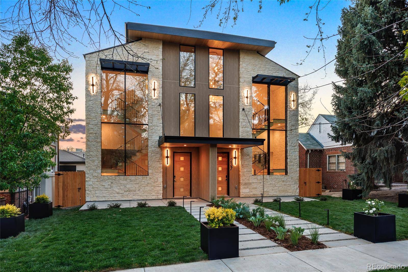 237 Madison ST, Denver, CO 80206
