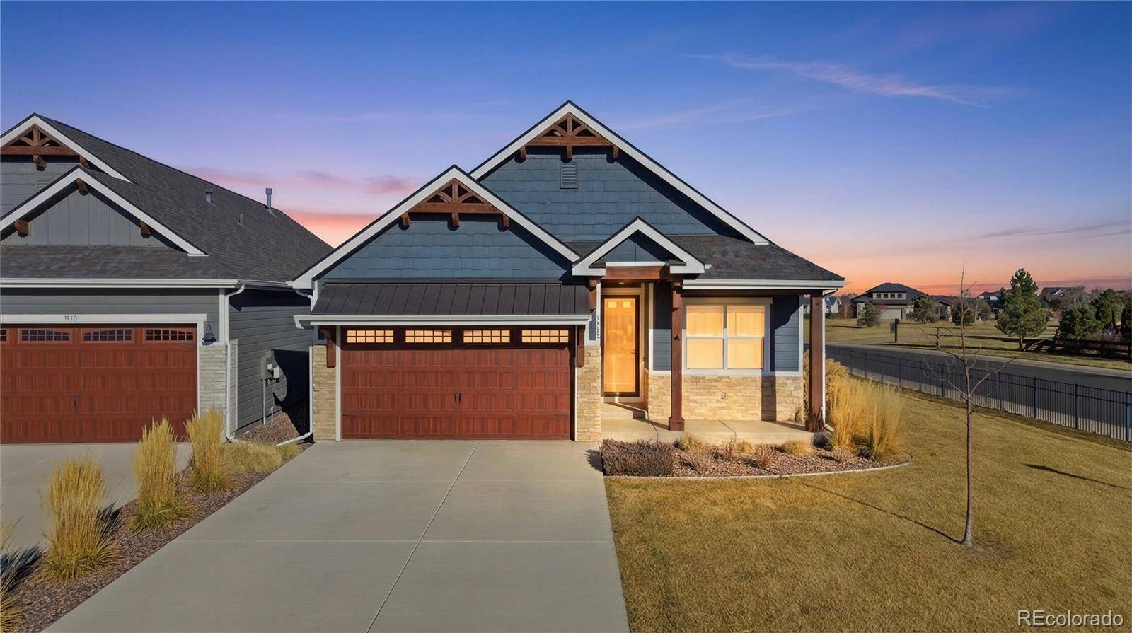 1908 Tidewater LN, Windsor, CO 80550