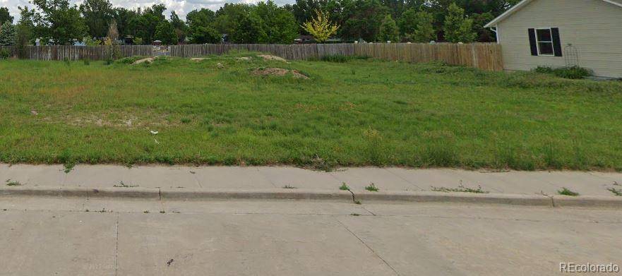 Daniels Lot 12, Brush, CO 80723