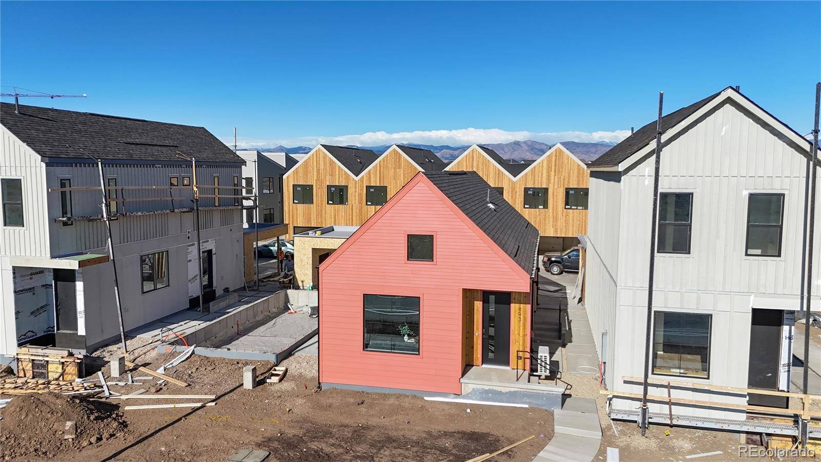410 Bountiful AVE, Longmont, CO 80501