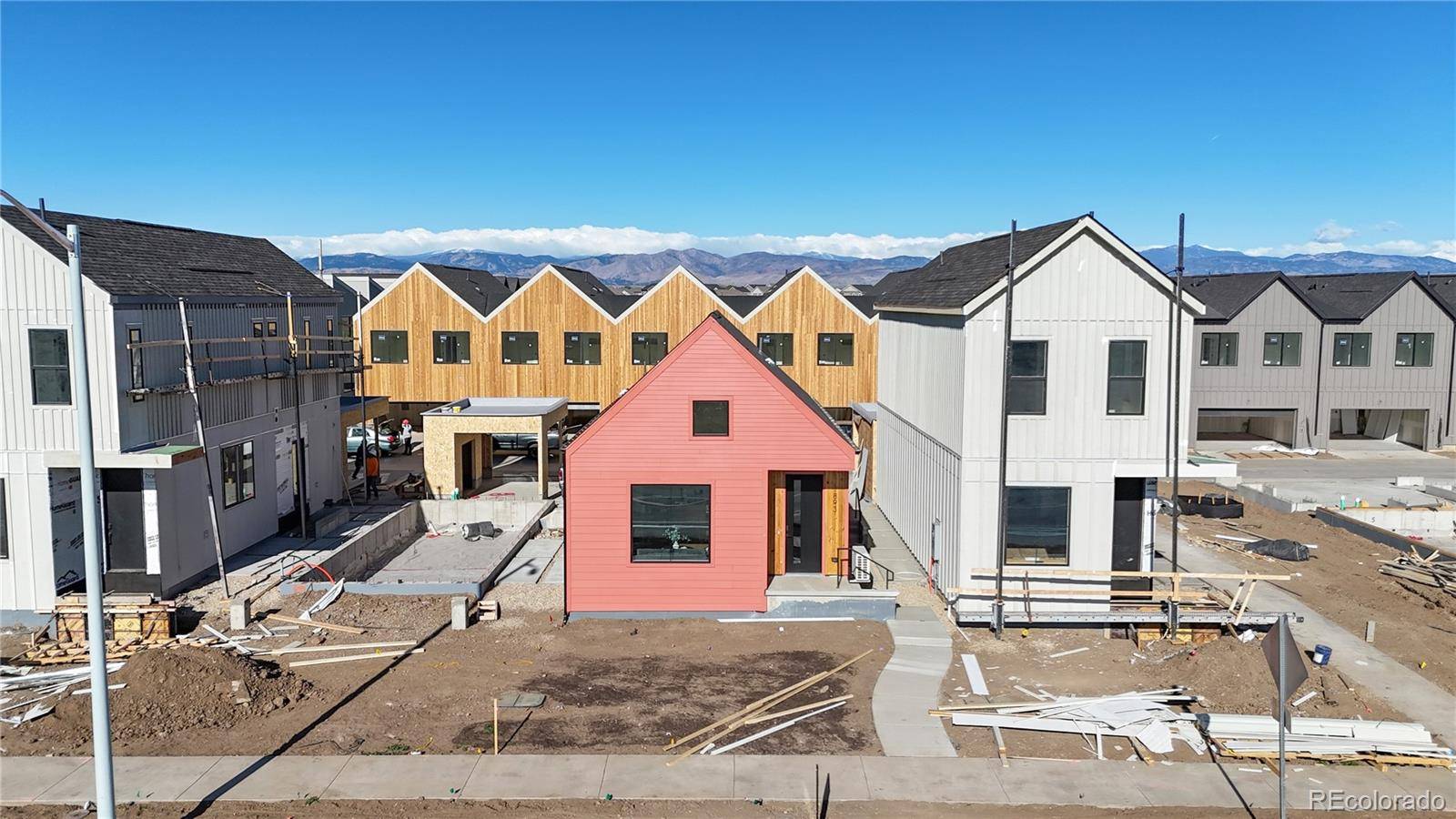 410 Bountiful AVE, Longmont, CO 80501