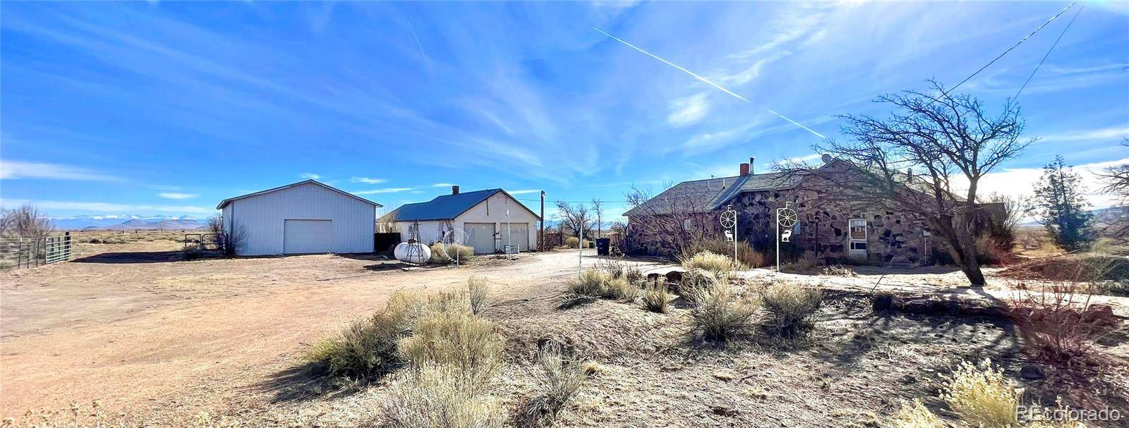 5302 County Road 14, Antonito, CO 81120